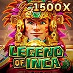 LEGEND OF INCA