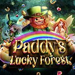 Paddy's Lucky Forest